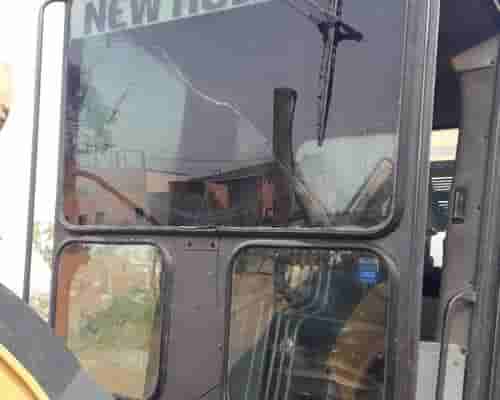 Motoniveladora New Holland RG 140B 10/10