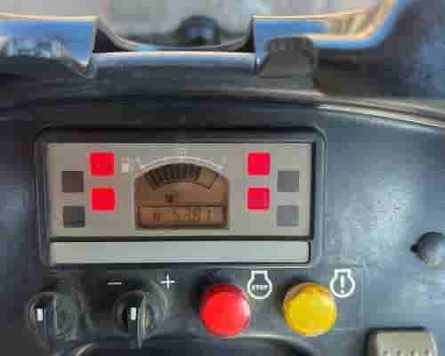 Rolo compactador Dynapac Rolo CA 250 13/13