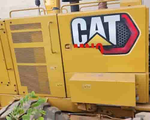 Motoniveladora Caterpillar 140K 20/20