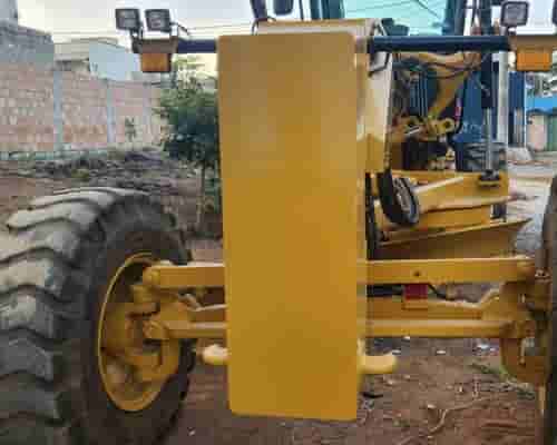 Motoniveladora Caterpillar 140K 20/20