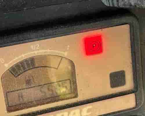 Rolo compactador Dynapac  CC1300 15/15