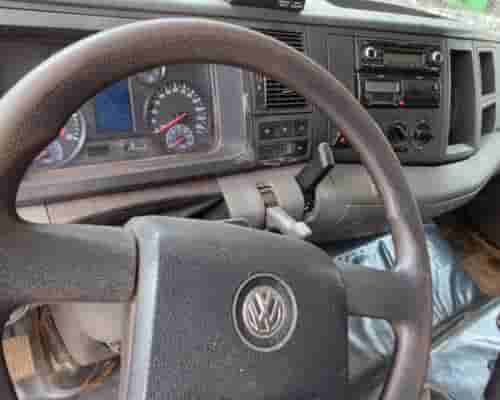 Caminhão Volkswagen Pipa 30 330 20/20