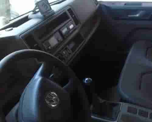 Caminhão Volkswagen Compactador de lixo VW 24260 18/18
