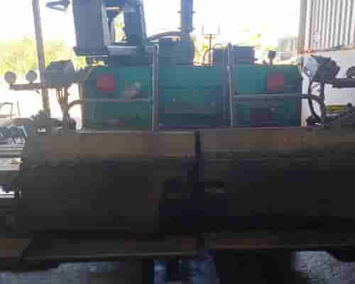 Vibroacabadora Ciber AF 4000 13/13