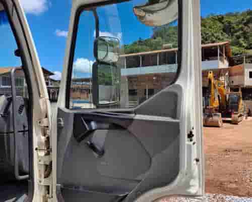 Caminhão Volvo Munck VM 270 19/19