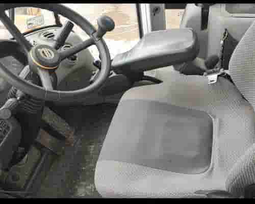 Pá carregadeira  Volvo L220 15/15