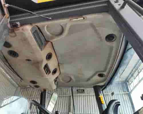 Rolo compactador Dynapac Rolo CA 250 15/15