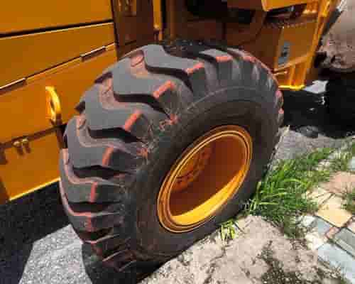 Pá carregadeira  John Deere 524K 20/20