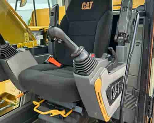 Escavadeira Caterpillar  320 22/22