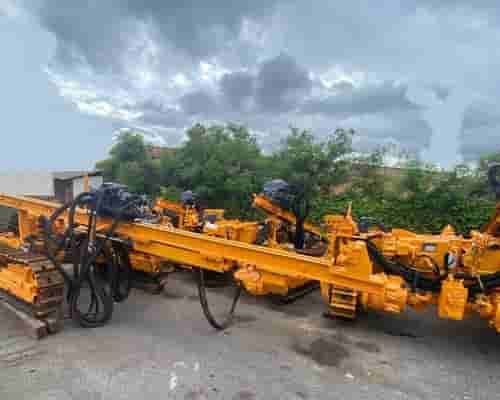 Perfuratriz PW PW 5000 18/18