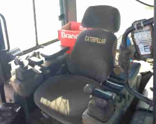 Trator de Esteiras Caterpillar D6K XL 08/08
