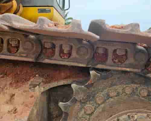 Escavadeira New Holland E215LC 15/15