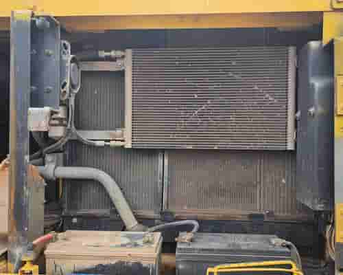 Escavadeira New Holland E215LC 15/15