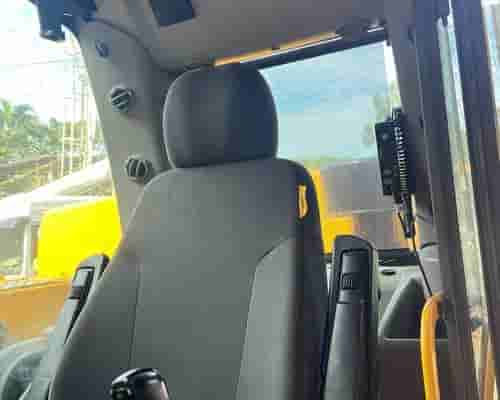 Escavadeira Volvo EC380DL 20/20