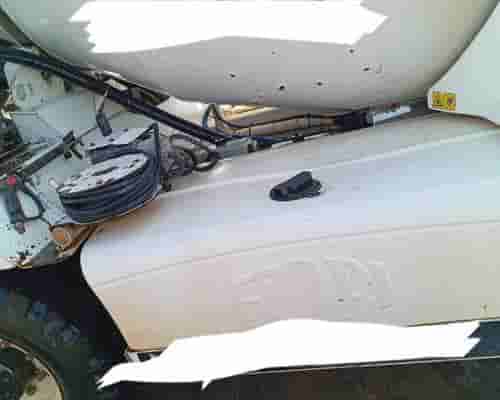 Auto Betoneira Fiori DB X35 21/21