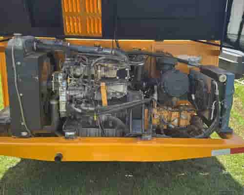 Auto Betoneira Carmix 3.5TT 13/13