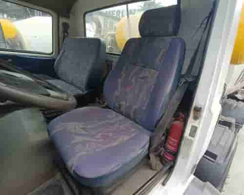 Caminhão Volkswagen VW 26260 09/09