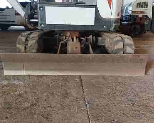 Mini Escavadeira Bobcat E20 19/19