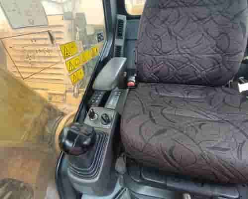 Escavadeira Caterpillar Outros 11/11