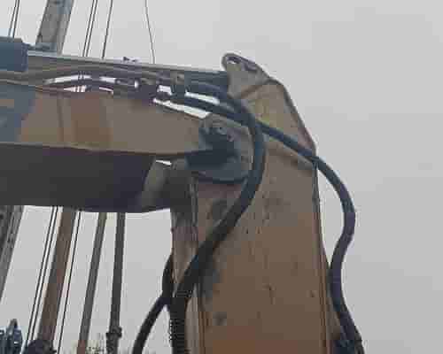 Escavadeira Caterpillar Outros 11/11
