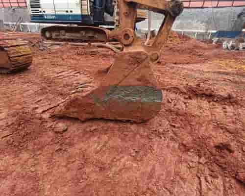 Escavadeira Caterpillar Outros 11/11