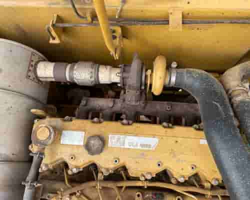 Escavadeira Caterpillar 320D 13/13