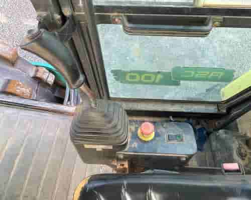 Rolo compactador Ammann ASC100 13/13