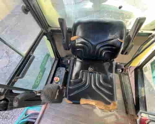 Rolo compactador Ammann ASC100 13/13