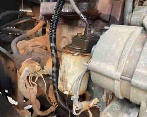 Rolo compactador Ammann ASC100 13/13