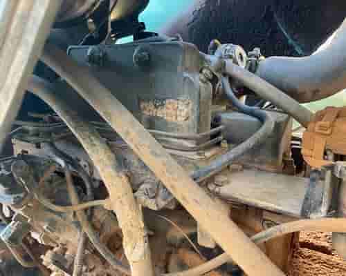 Rolo compactador Ammann ASC100 13/13