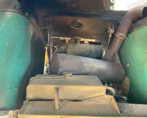 Rolo compactador Ammann ASC100 13/13