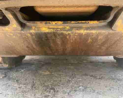 Mini Carregadeira Caterpillar Outros 11/11