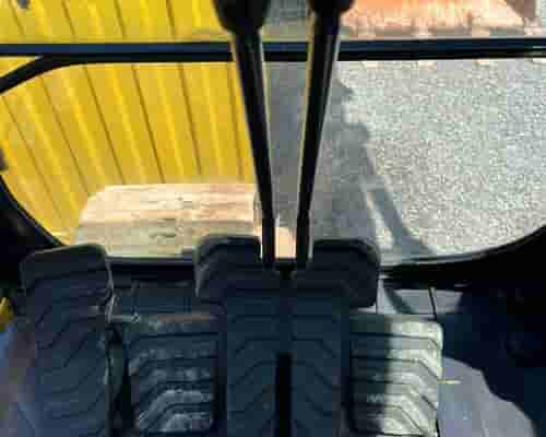 Escavadeira Volvo EC480 16/16