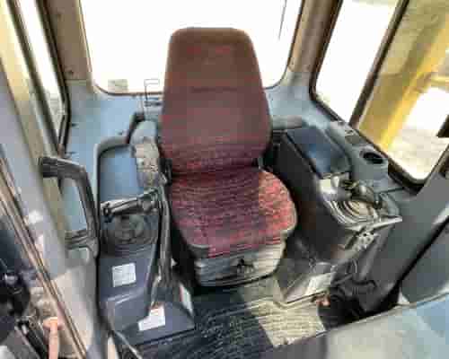 Trator de Esteiras Komatsu D61-EX 12/12
