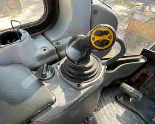 Trator de Esteiras Komatsu D61-EX 12/12