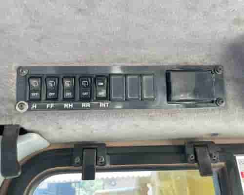 Trator de Esteiras Komatsu D61-EX 12/12