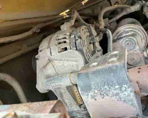 Trator de Esteiras Komatsu D61-EX 12/12