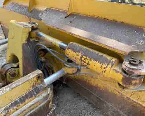 Trator de Esteiras Komatsu D61-EX 12/12