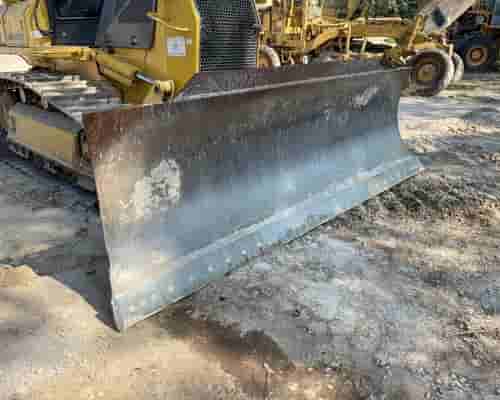 Trator de Esteiras Komatsu D61-EX 12/12