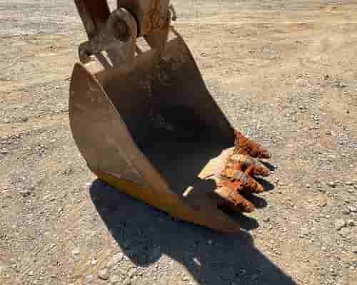Escavadeira John Deere Hidráulica 130G 14/14