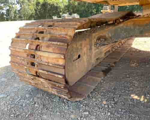 Escavadeira John Deere Hidráulica 130G 14/14