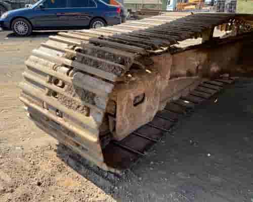 Escavadeira Doosan DX225LCA 11/11
