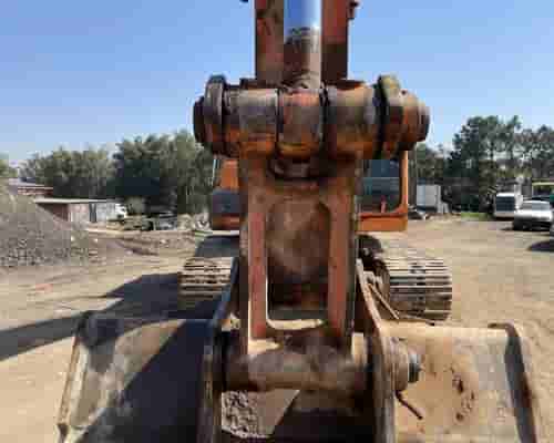 Escavadeira Doosan DX225LCA 11/11