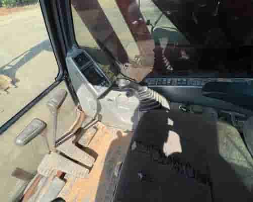 Escavadeira Doosan DX225LCA 11/11