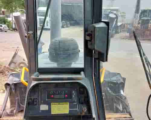 Trator de Esteiras John Deere 850J 15/15