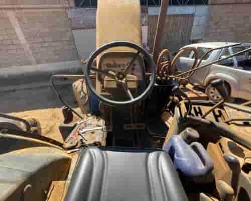 Trator New Holland  TM 150 06/06