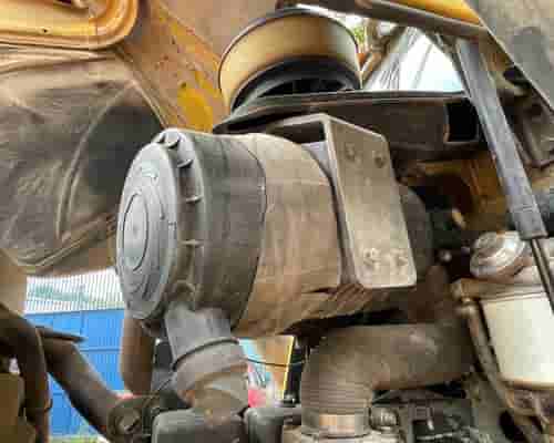 Retroescavadeira New Holland B90B 16/16
