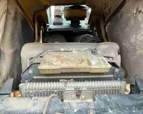Retroescavadeira New Holland B90B 16/16