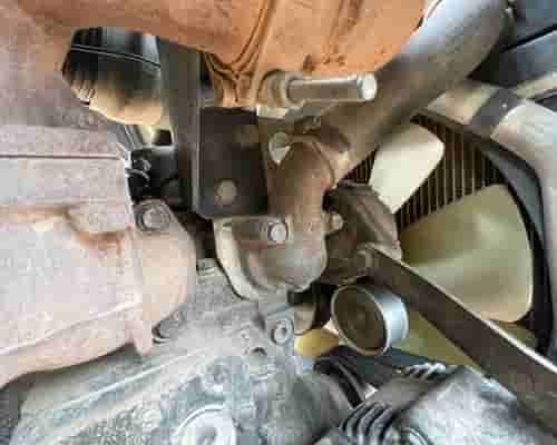 Retroescavadeira New Holland B90B 16/16