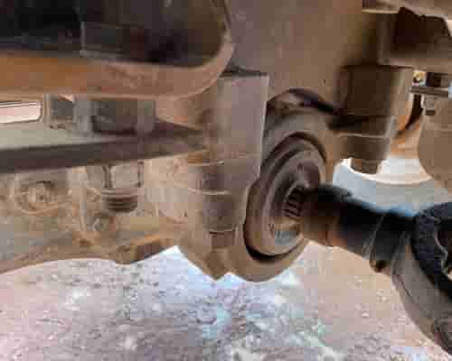 Retroescavadeira New Holland B90B 16/16